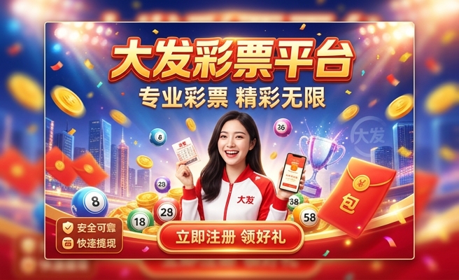 大发彩神官网了