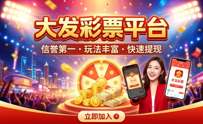 彩神大发鸿运彩票